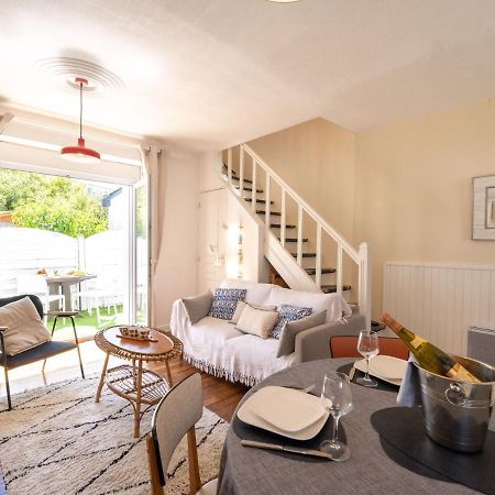 Holiday Home Ti Erminig By Interhome 카르나크 외부 사진